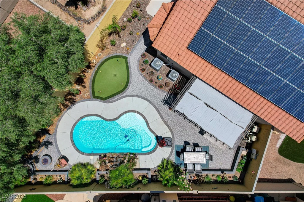 1028 Dodger Blue, Las Vegas, NV 89123