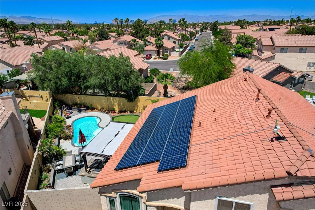 1028 Dodger Blue, Las Vegas, NV 89123