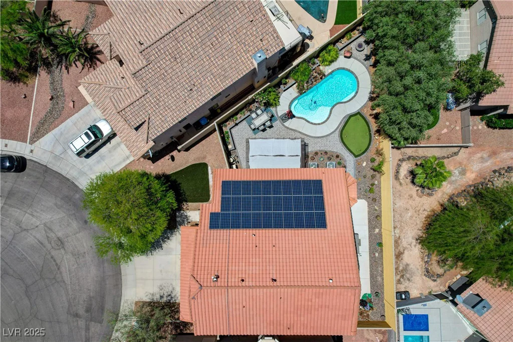 1028 Dodger Blue, Las Vegas, NV 89123