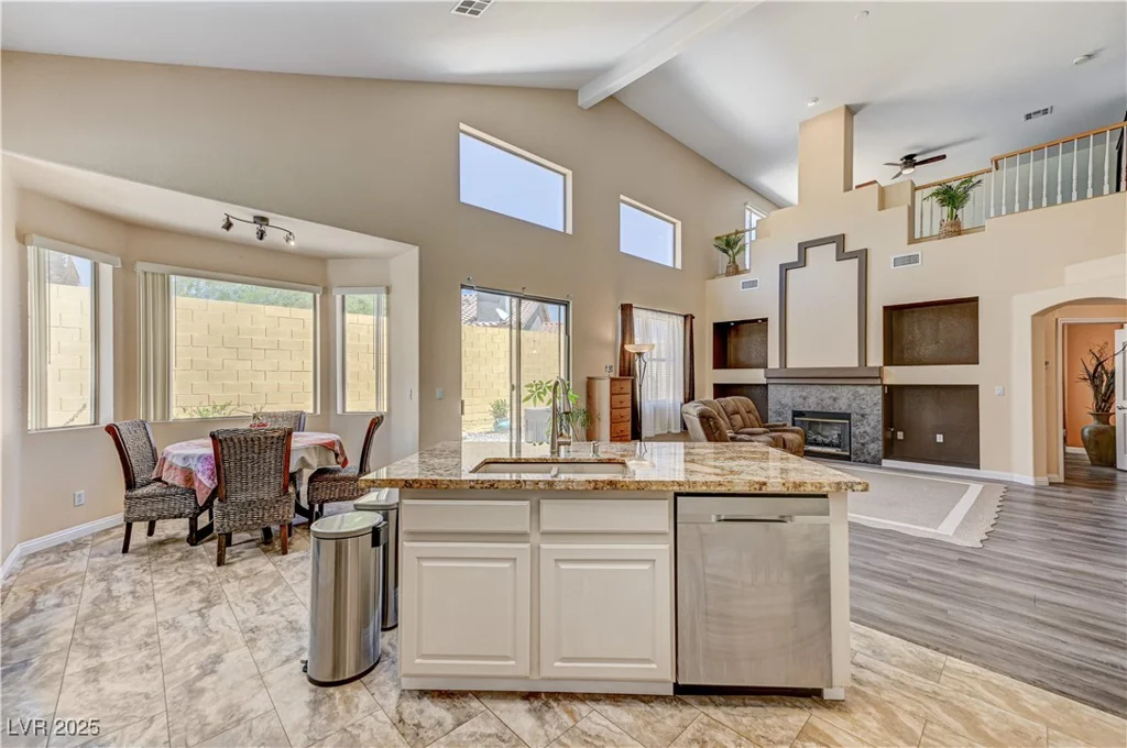 1028 Dodger Blue, Las Vegas, NV 89123