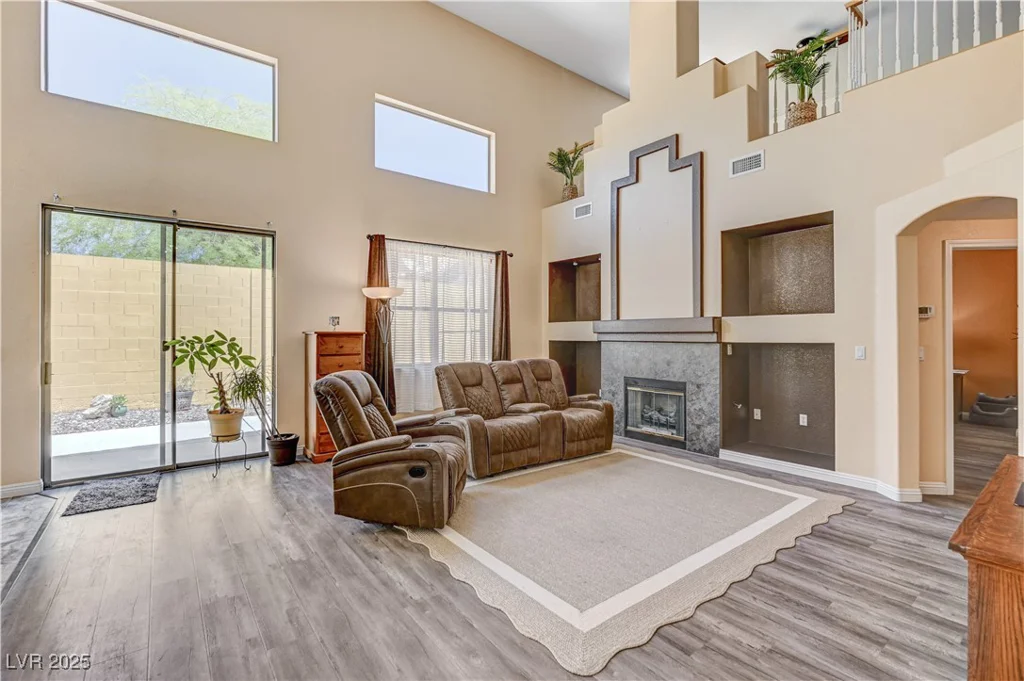 1028 Dodger Blue, Las Vegas, NV 89123
