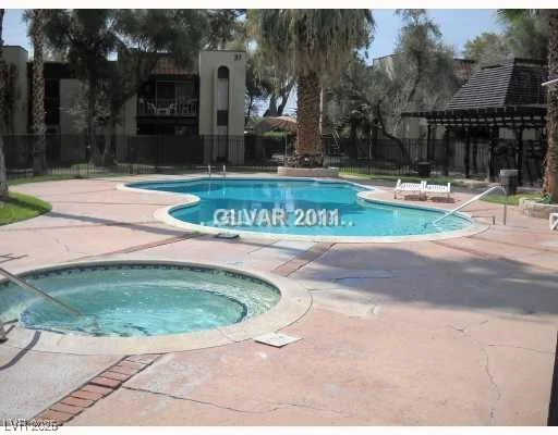 1405 Vegas Valley, Las Vegas, NV 89169