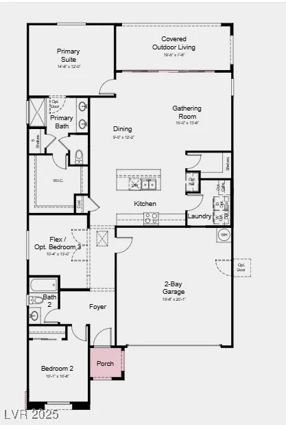 4180 Brusca, Pahrump, NV 89061