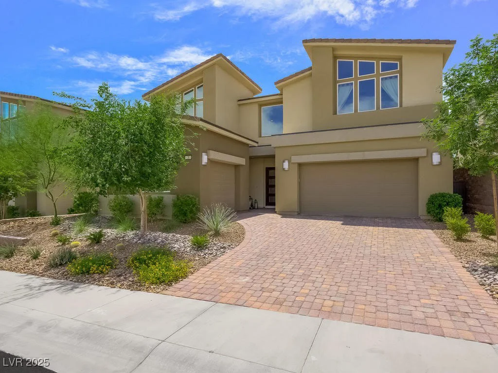 3 Hilltop Crest, Henderson, NV 89011