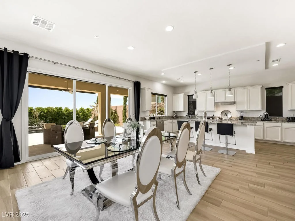 3 Hilltop Crest, Henderson, NV 89011