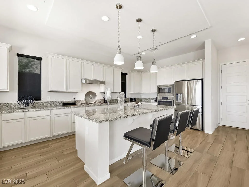 3 Hilltop Crest, Henderson, NV 89011