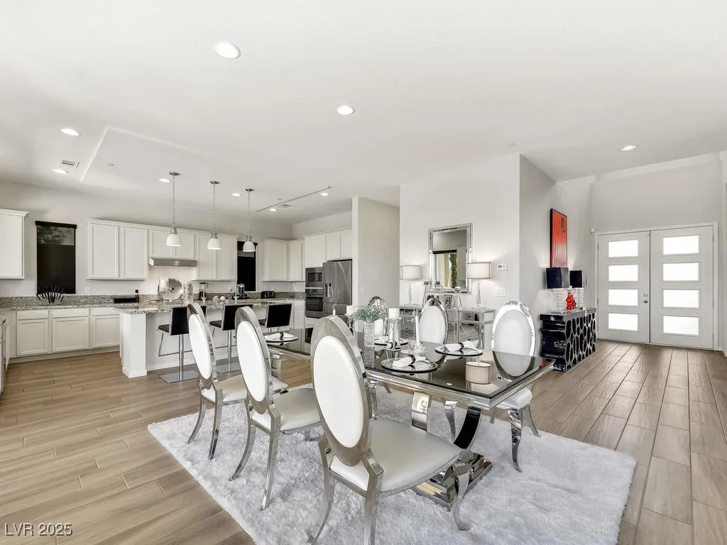 3 Hilltop Crest, Henderson, NV 89011