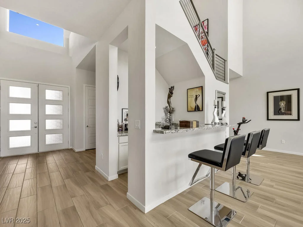 3 Hilltop Crest, Henderson, NV 89011