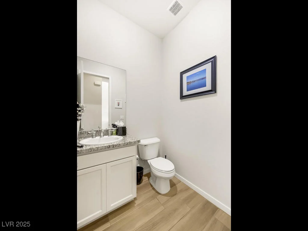 3 Hilltop Crest, Henderson, NV 89011