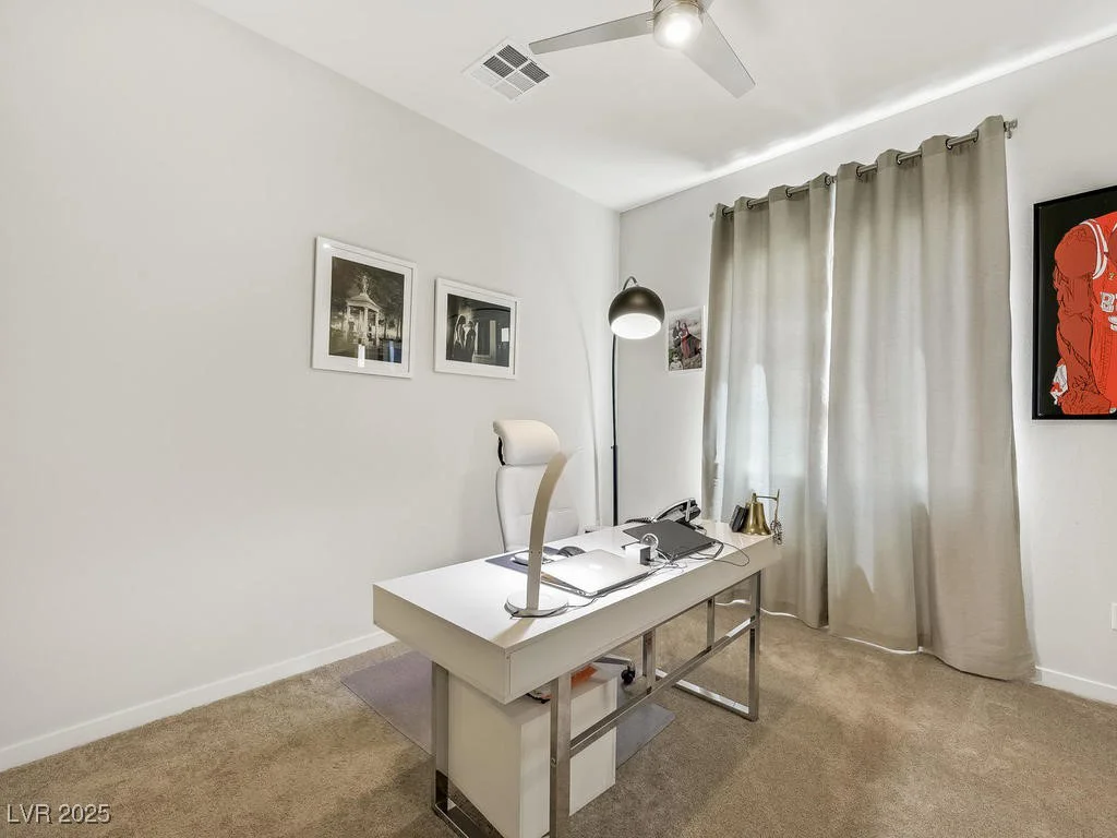3 Hilltop Crest, Henderson, NV 89011
