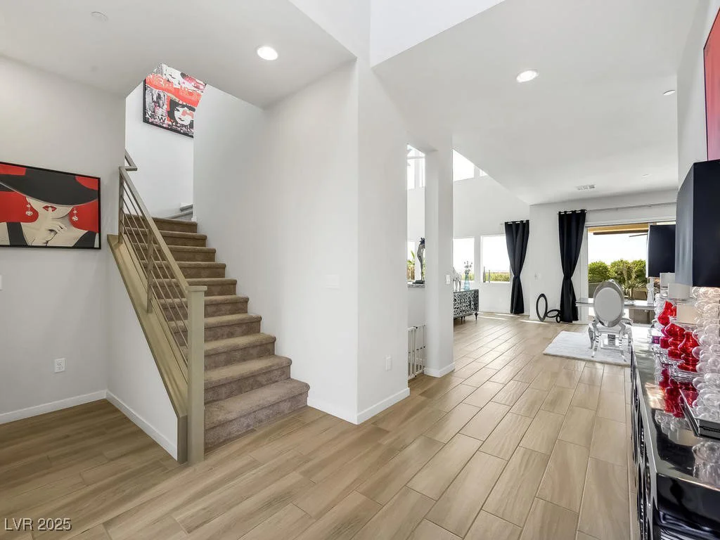 3 Hilltop Crest, Henderson, NV 89011