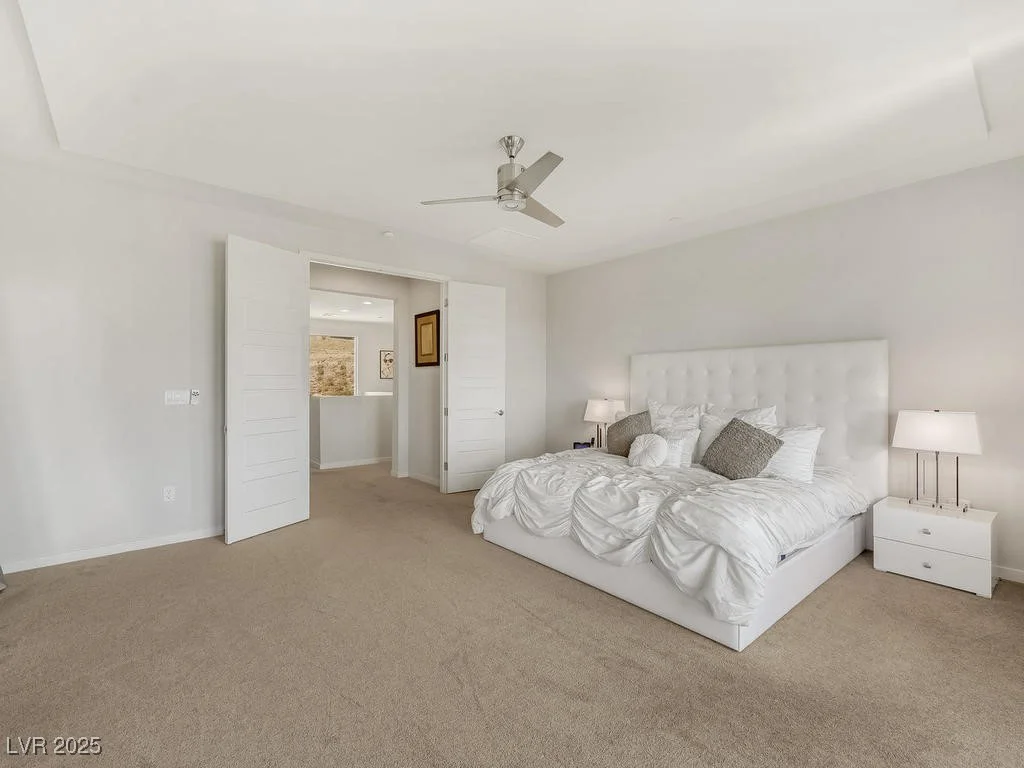 3 Hilltop Crest, Henderson, NV 89011
