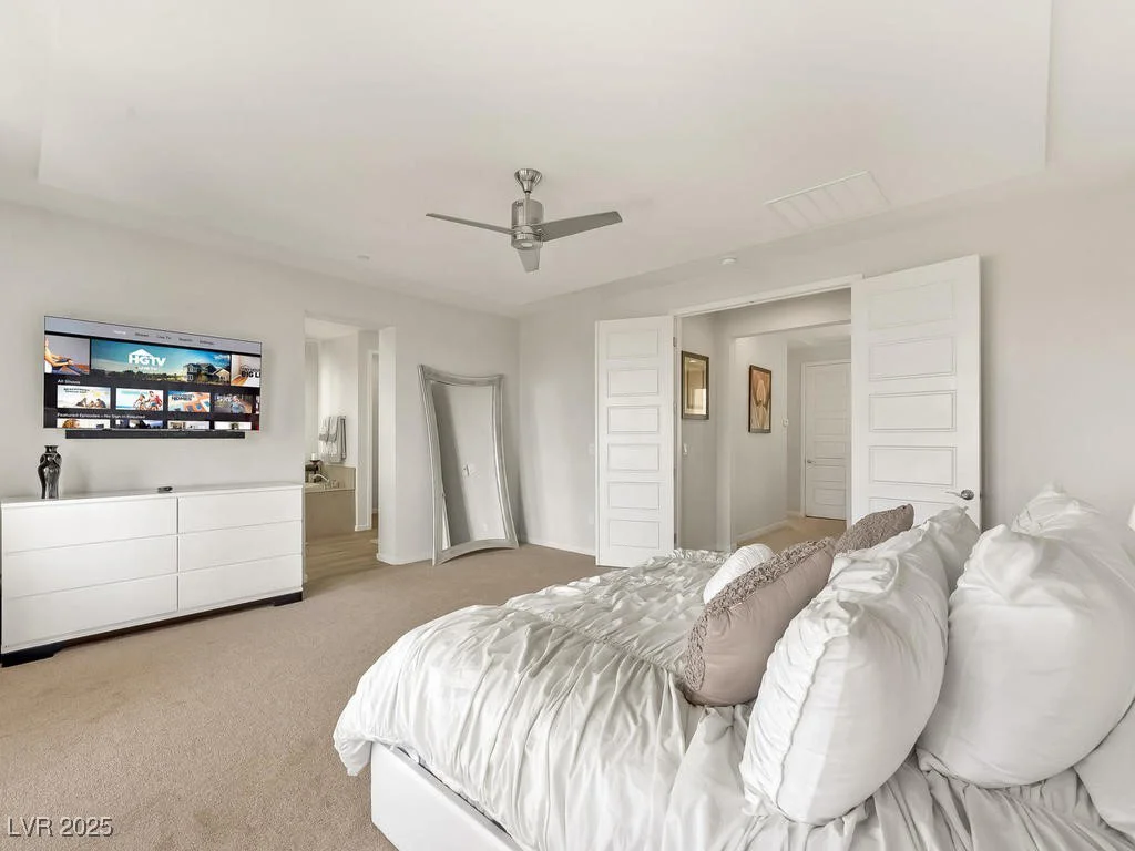 3 Hilltop Crest, Henderson, NV 89011