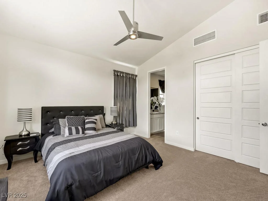 3 Hilltop Crest, Henderson, NV 89011