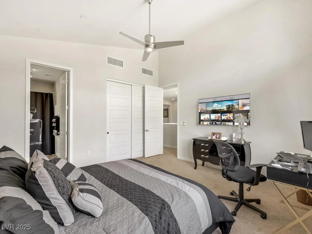 3 Hilltop Crest, Henderson, NV 89011
