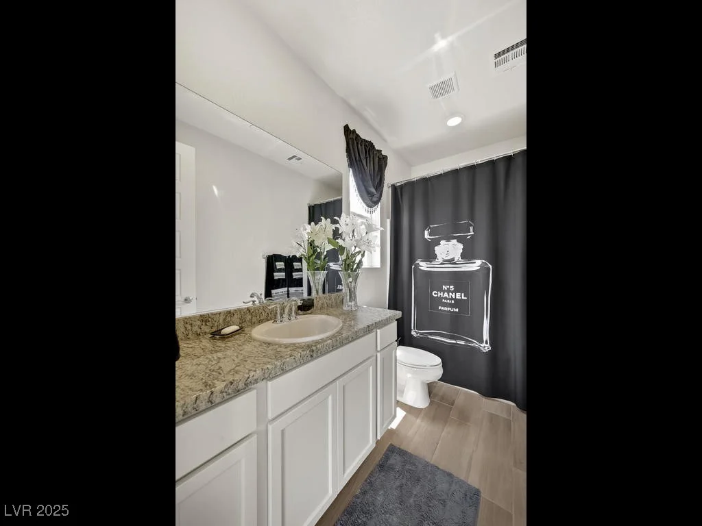 3 Hilltop Crest, Henderson, NV 89011