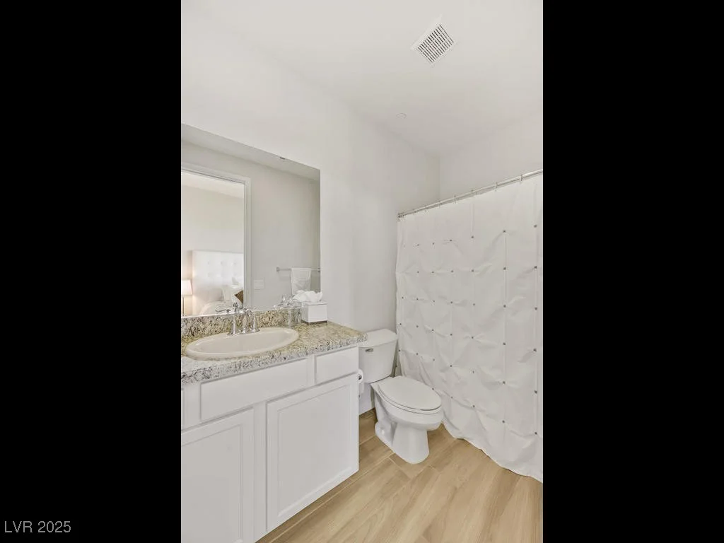 3 Hilltop Crest, Henderson, NV 89011