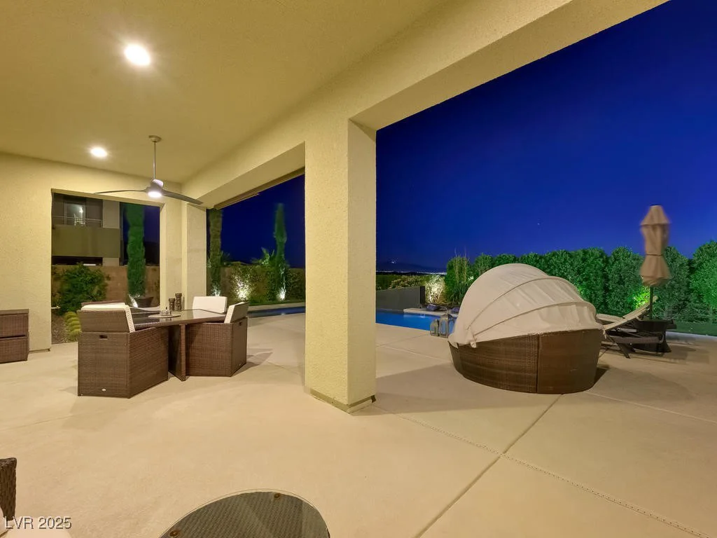 3 Hilltop Crest, Henderson, NV 89011
