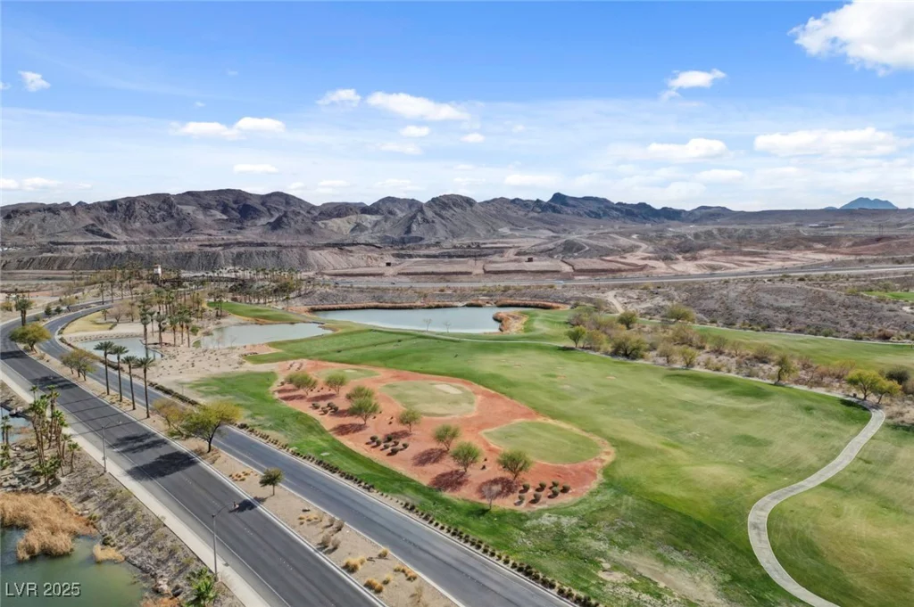3 Hilltop Crest, Henderson, NV 89011