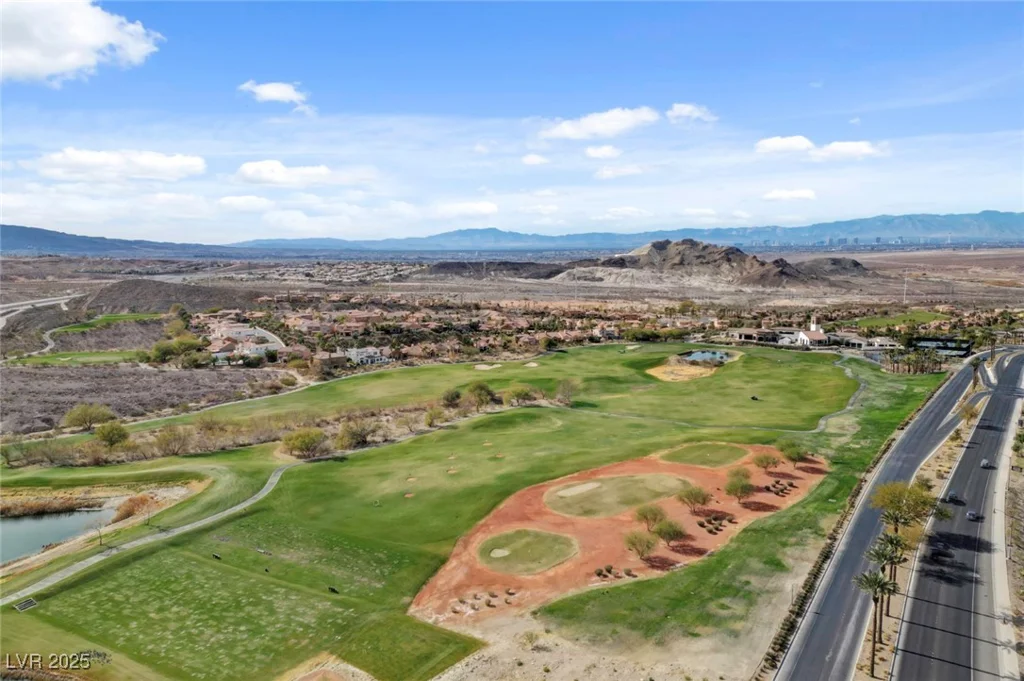 3 Hilltop Crest, Henderson, NV 89011
