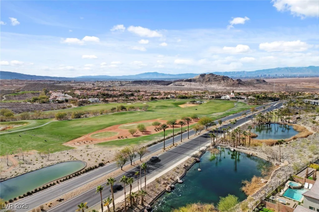 3 Hilltop Crest, Henderson, NV 89011