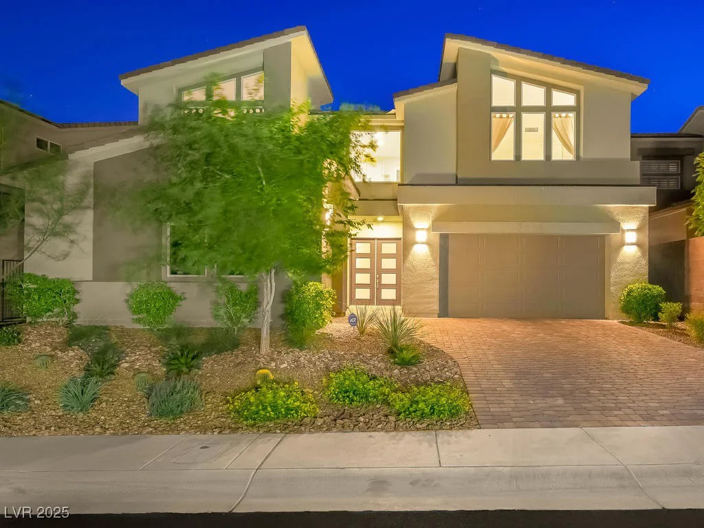 3 Hilltop Crest, Henderson, NV 89011