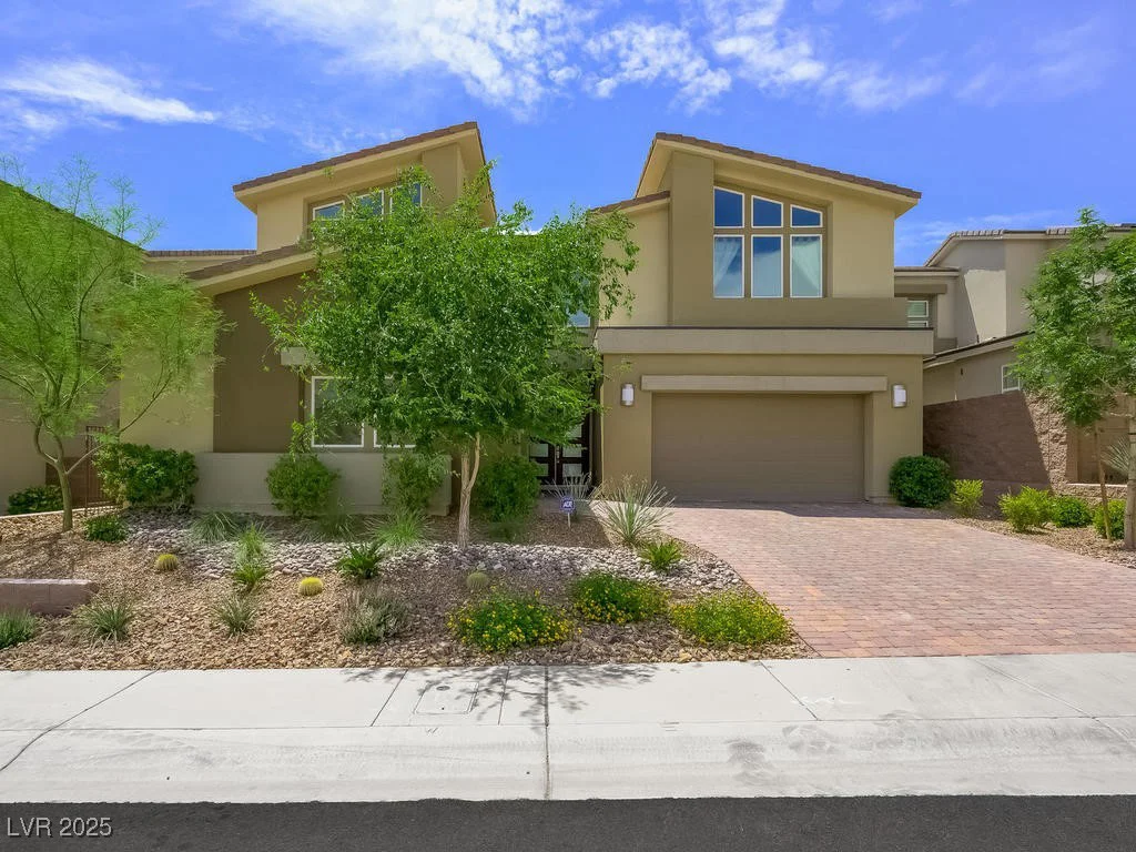 3 Hilltop Crest, Henderson, NV 89011
