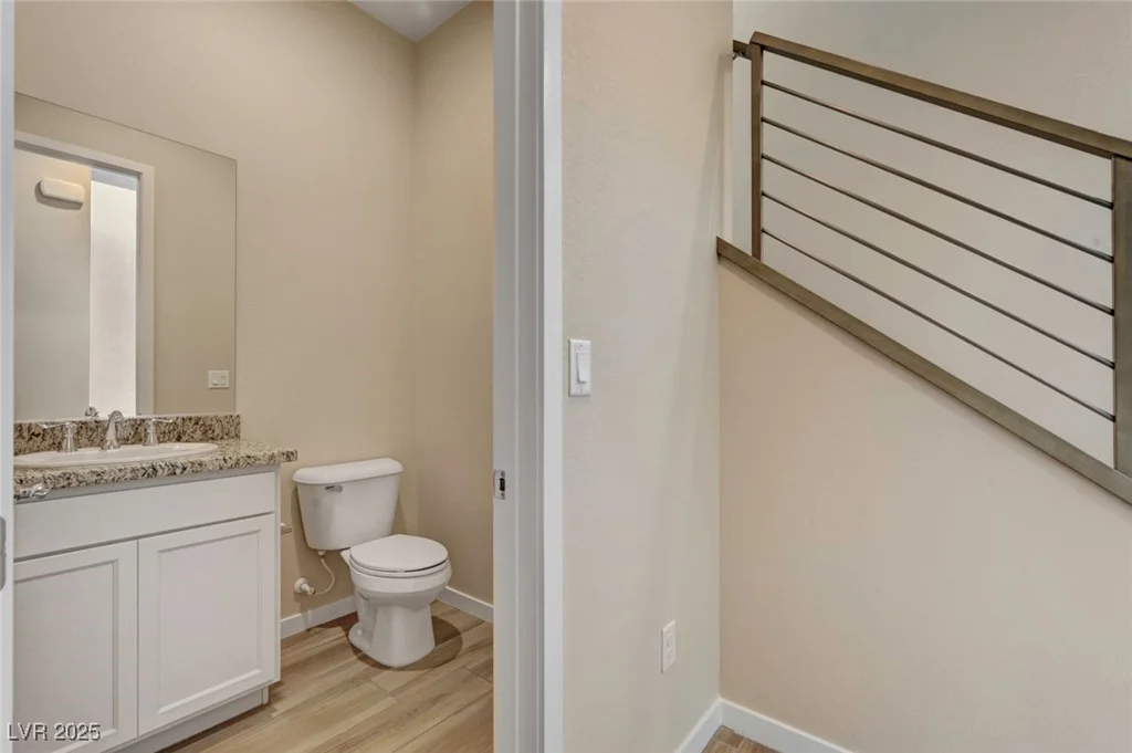 3 Hilltop Crest, Henderson, NV 89011