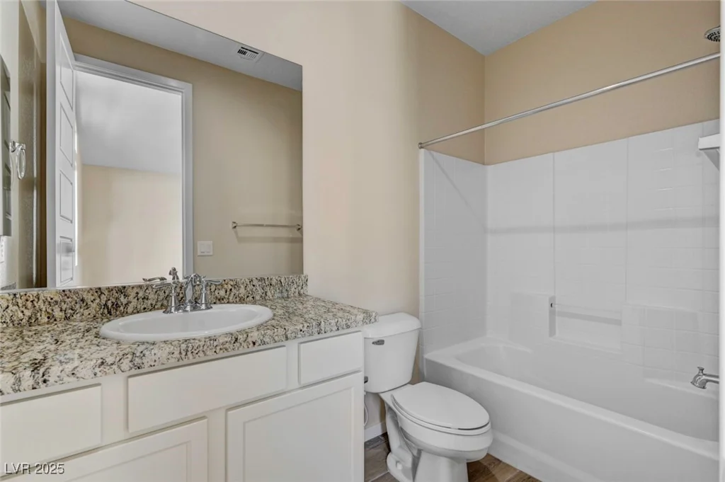 3 Hilltop Crest, Henderson, NV 89011