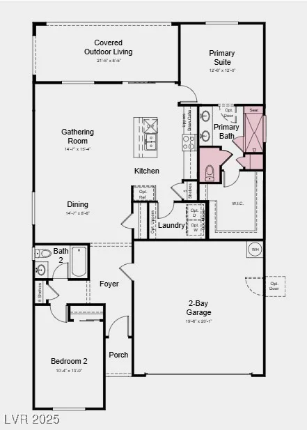 4200 Brusca, Pahrump, NV 89061