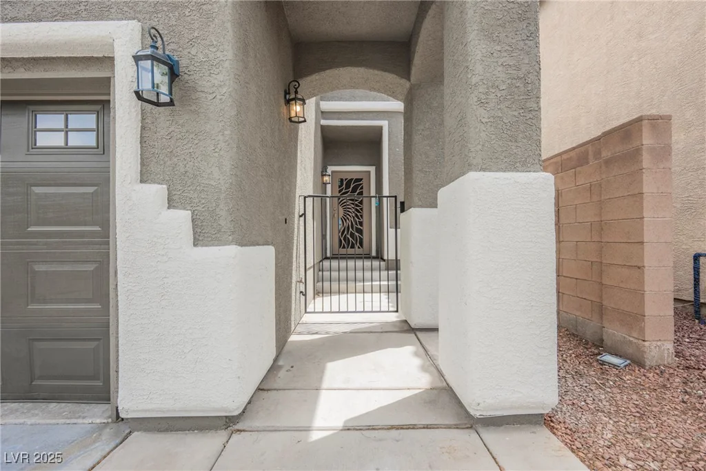 9545 Parker Springs, Las Vegas, NV 89166