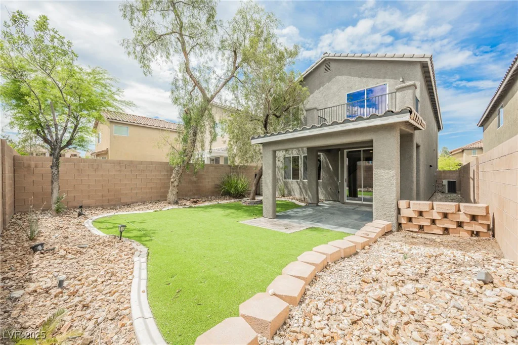 9545 Parker Springs, Las Vegas, NV 89166