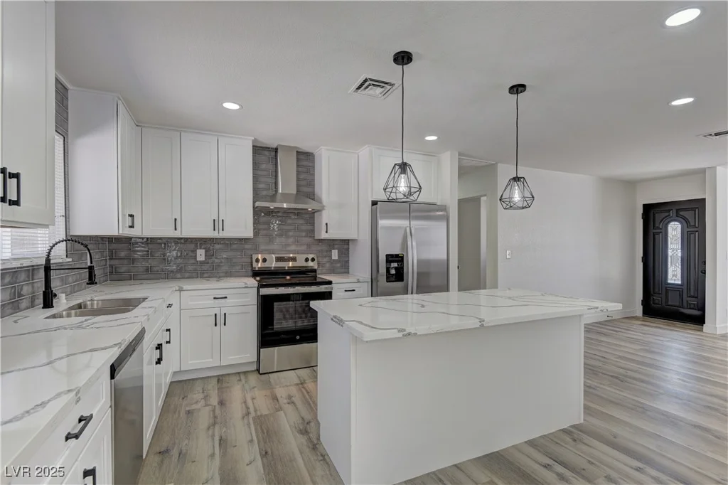 1901 Farnam, Las Vegas, NV 89102