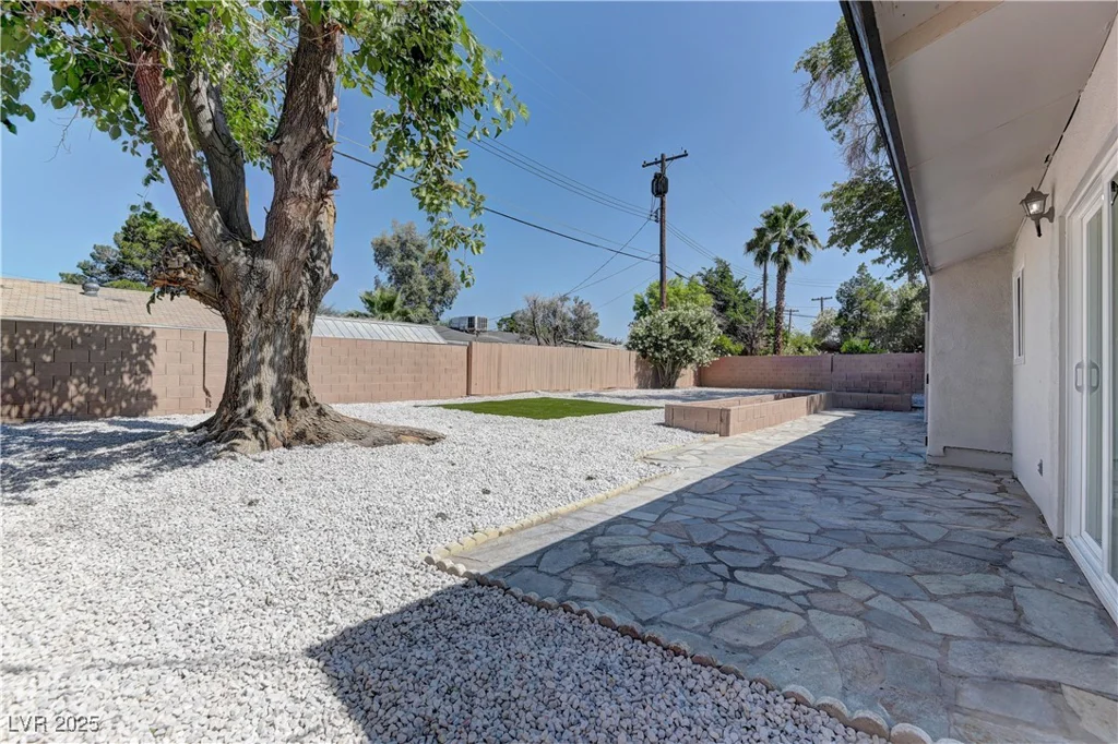 1901 Farnam, Las Vegas, NV 89102