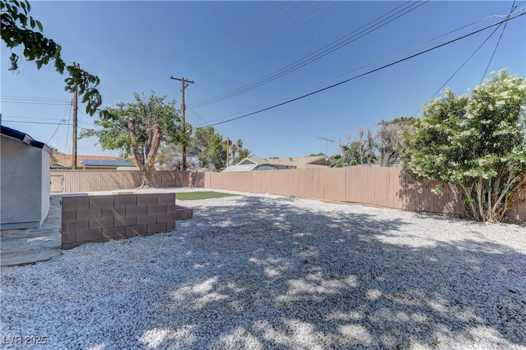 1901 Farnam, Las Vegas, NV 89102