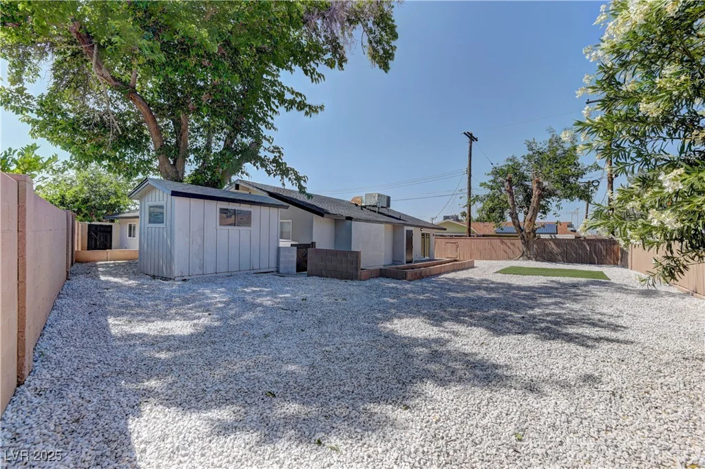 1901 Farnam, Las Vegas, NV 89102