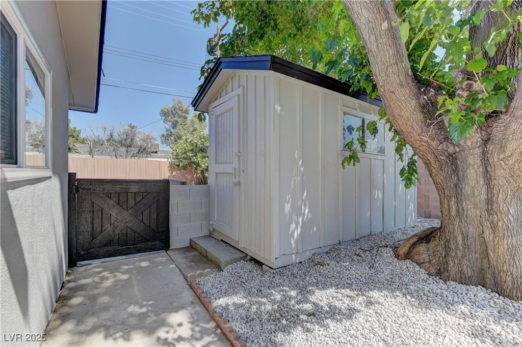 1901 Farnam, Las Vegas, NV 89102