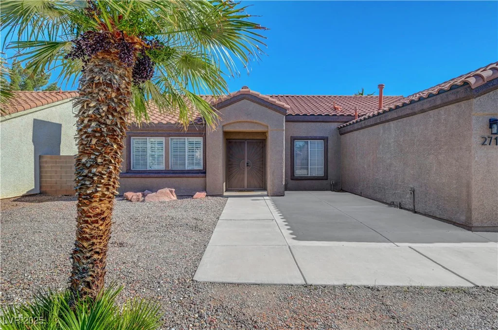 2711 Briarcliff, Henderson, NV 89074
