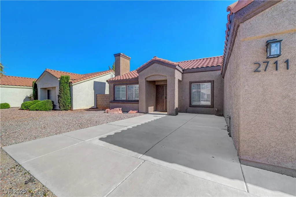 2711 Briarcliff, Henderson, NV 89074