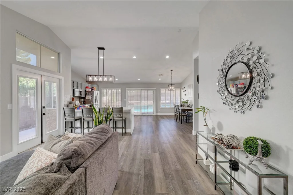 2711 Briarcliff, Henderson, NV 89074