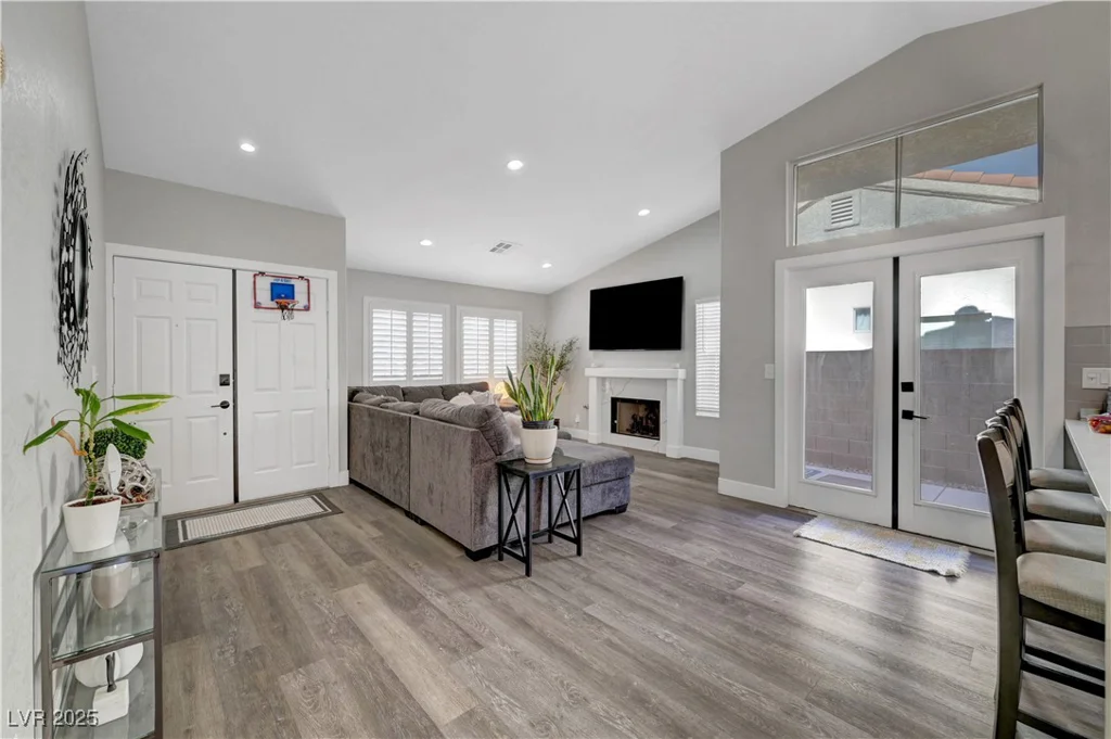 2711 Briarcliff, Henderson, NV 89074