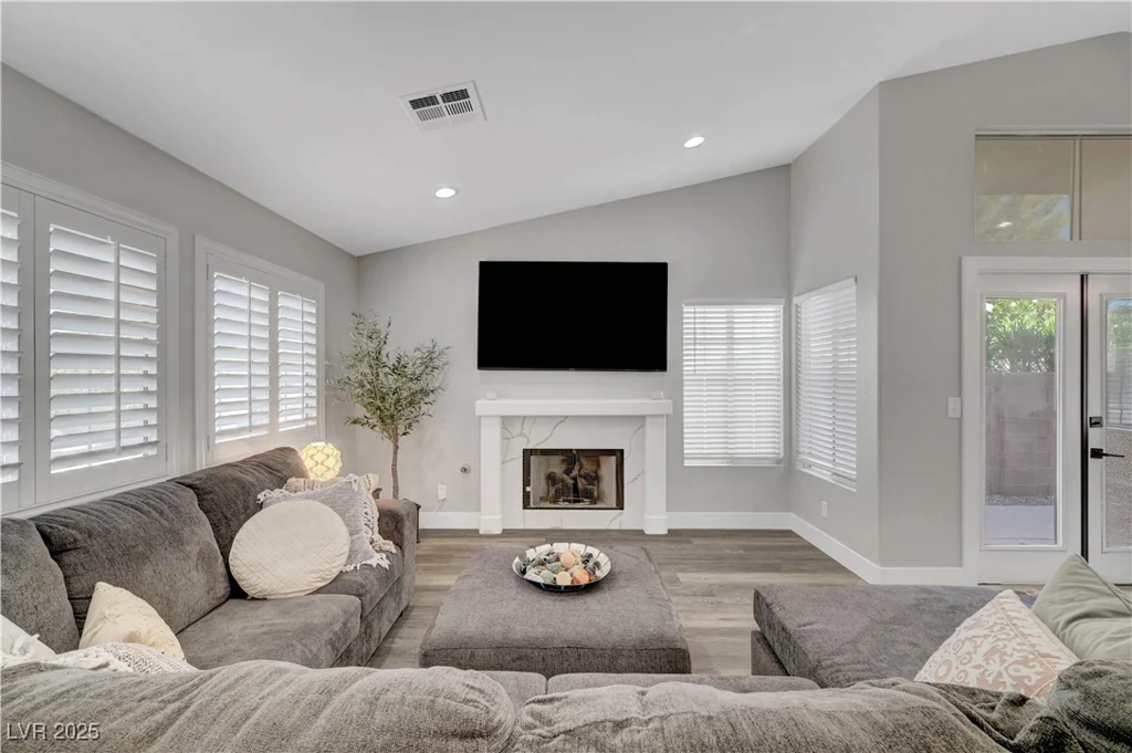 2711 Briarcliff, Henderson, NV 89074