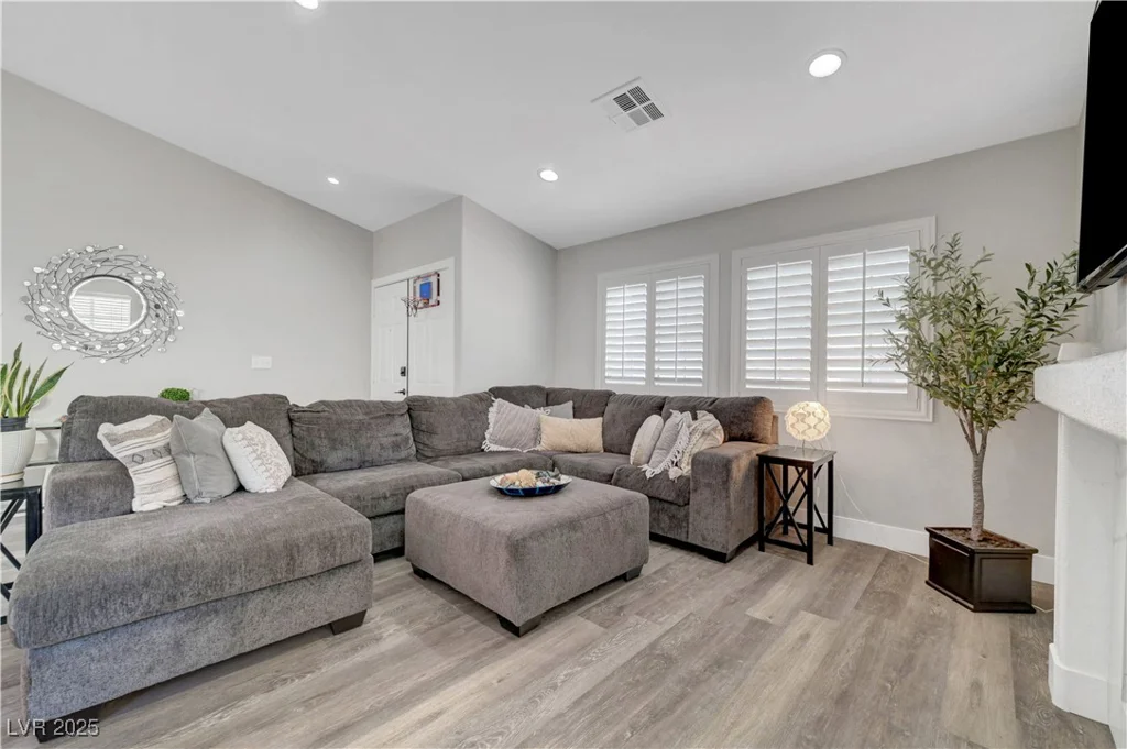 2711 Briarcliff, Henderson, NV 89074