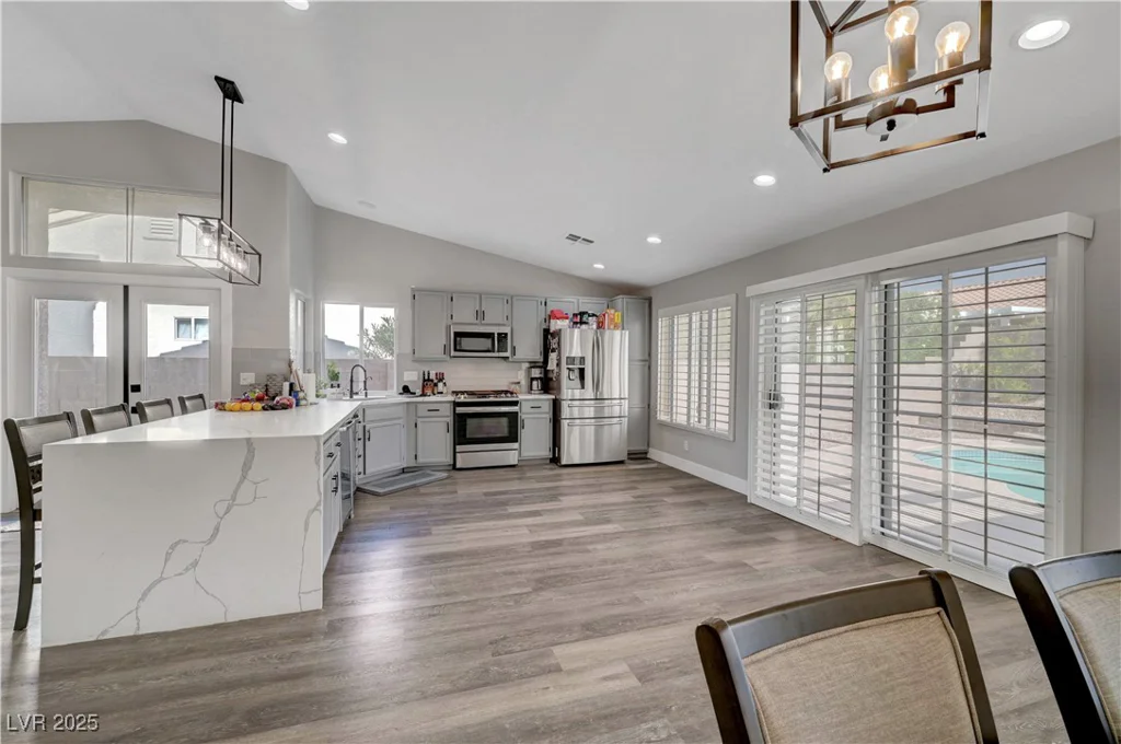 2711 Briarcliff, Henderson, NV 89074