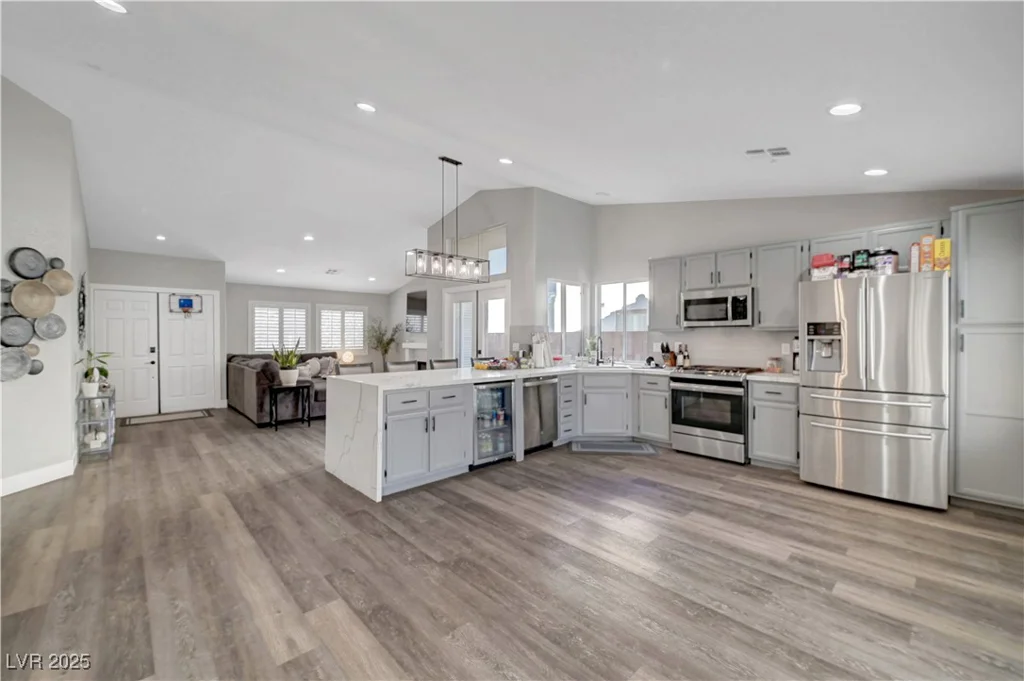 2711 Briarcliff, Henderson, NV 89074