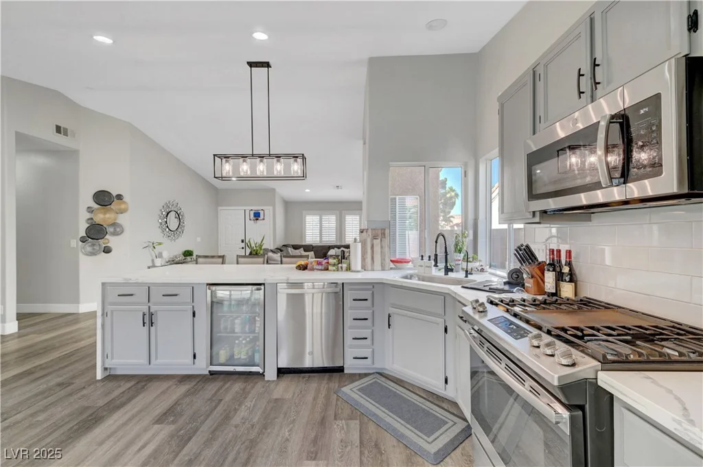 2711 Briarcliff, Henderson, NV 89074