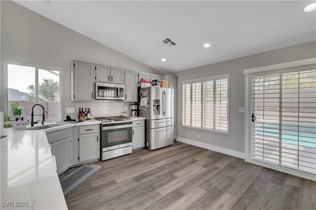 2711 Briarcliff, Henderson, NV 89074