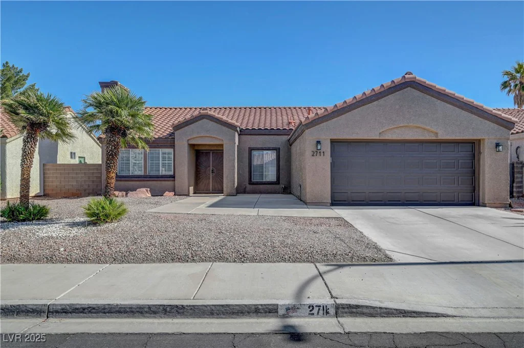 2711 Briarcliff, Henderson, NV 89074