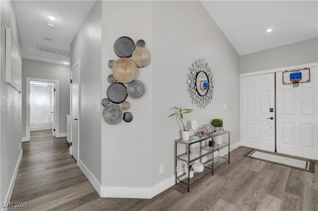 2711 Briarcliff, Henderson, NV 89074