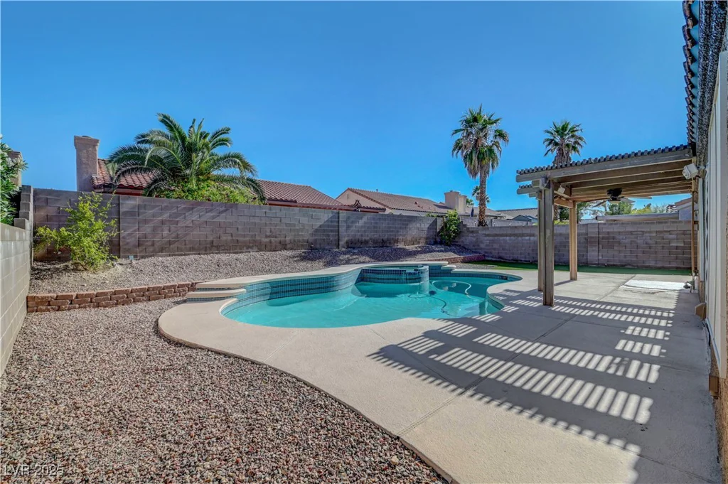 2711 Briarcliff, Henderson, NV 89074